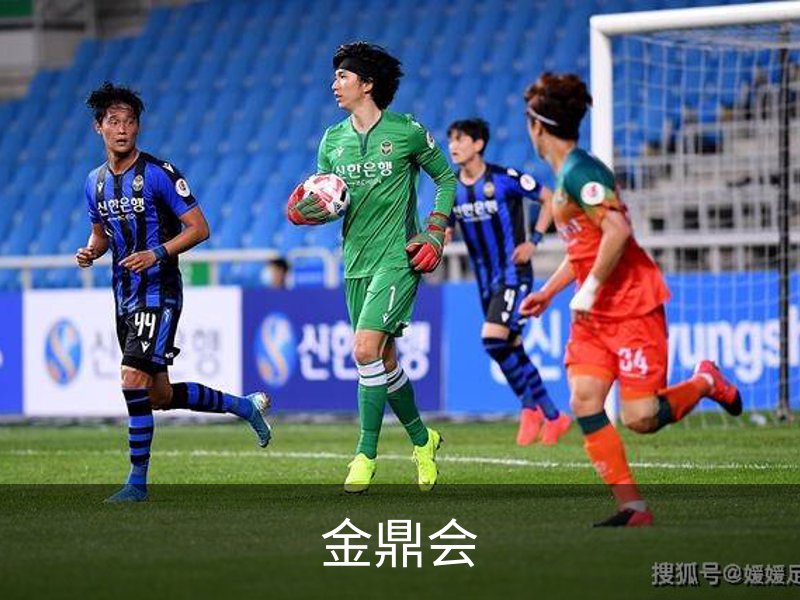 关于金鼎会
